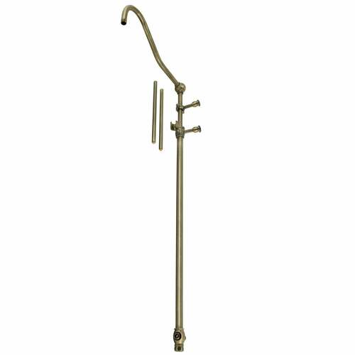 Kingston Brass CCR6173 Vintage 60