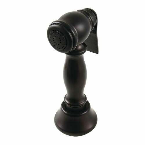 Kingston Brass CCRP1K5SPR Vintage Kitchen Side Sprayer - Oil Rubbed Bronze
