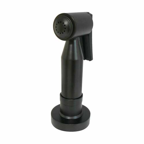 Kingston Brass CCRP21K5 Concord Brass Oil Rubbed Bronze Side Sprayer