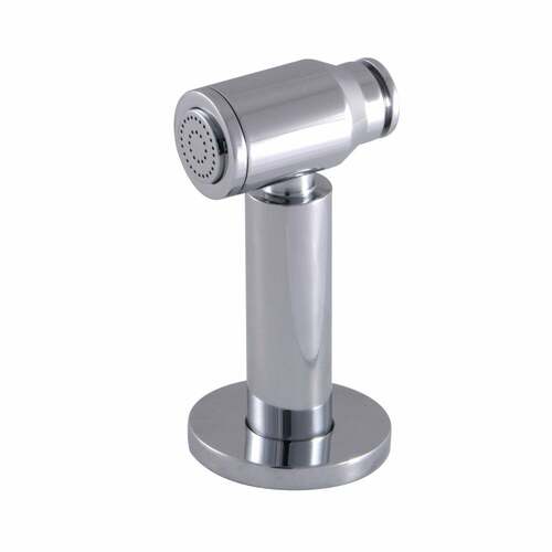 Kingston Brass CCRP61K1 Concord Polished Chrome Kitchen Side Sprayer