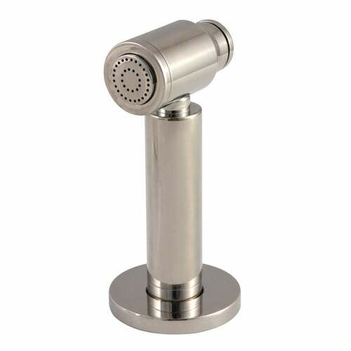Kingston Brass CCRP61K6 Concord Polished Nickel Kitchen Side Sprayer
