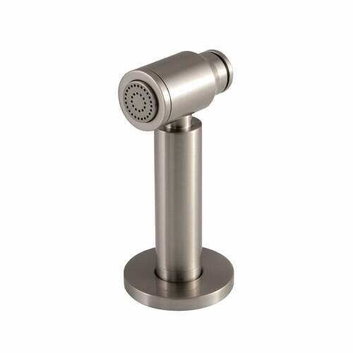 Kingston Brass CCRP61K8 Concord Brushed Nickel Kitchen Side Sprayer