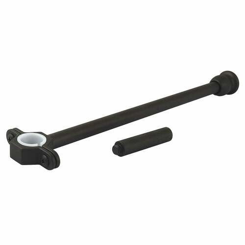Kingston Brass CCS6175 Vintage Wall Support for CCR617x Series, Oil Rubbed Bronze