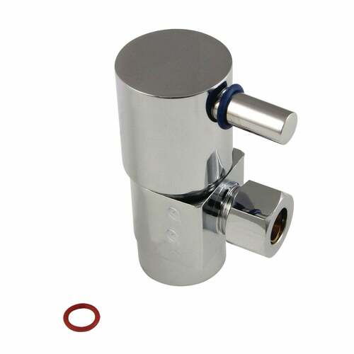 Kingston Brass CD43301DL 1/2