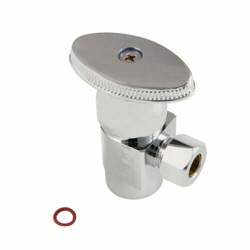 Kingston Brass CD43301VA 1/2
