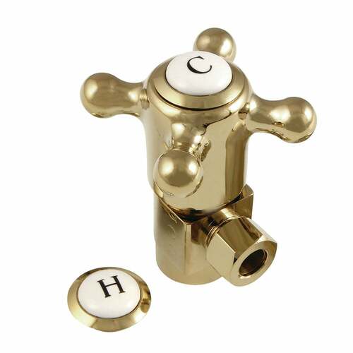 Kingston Brass CD43302BX 1/2