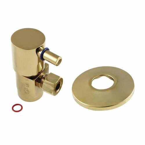 Kingston Brass CD43302DLK 1/2