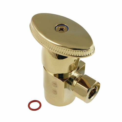 Kingston Brass CD43302VA 1/2