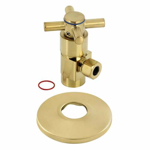 Kingston Brass CD43307DXK 1/2