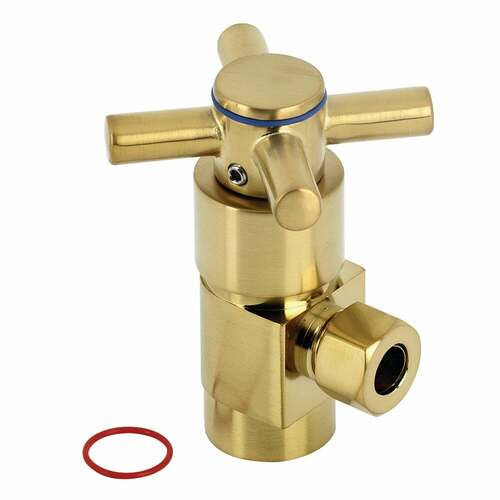 Kingston Brass CD43307DX 1/2