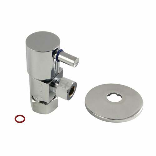 Kingston Brass CD53301DLK 5/8