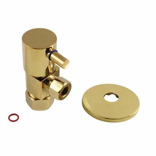 Kingston Brass CD53302DLK 5/8