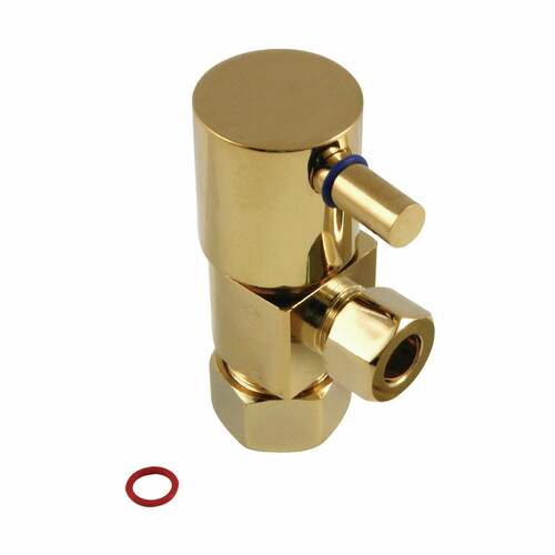 Kingston Brass CD53302DL 5/8