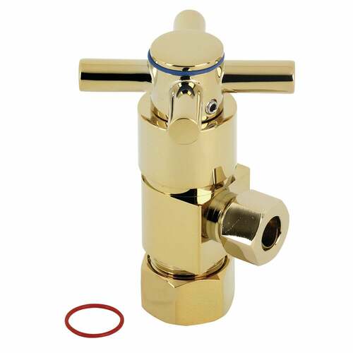 Kingston Brass CD53302DX 5/8