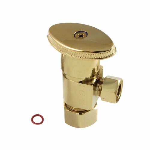 Kingston Brass CD53302VA 5/8
