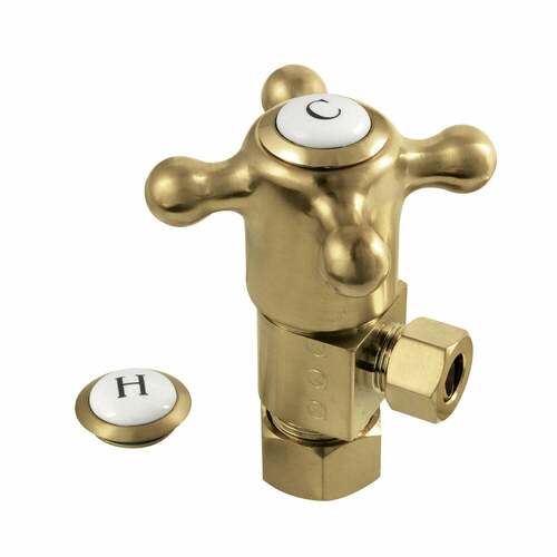 Kingston Brass CD53307BX 5/8