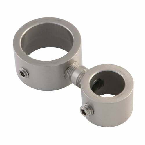 Kingston Brass CS1588 Brushed Nickel 1