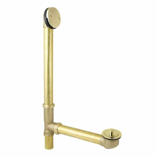 Kingston Brass DLL3162 21