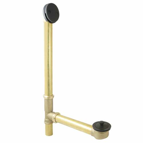 Kingston Brass DLL3165 21