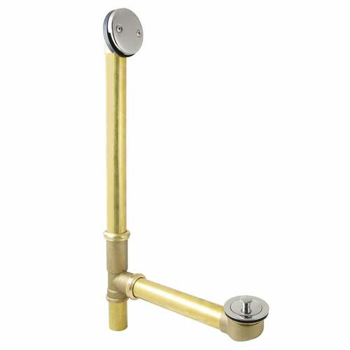 Kingston Brass DLL3166 21