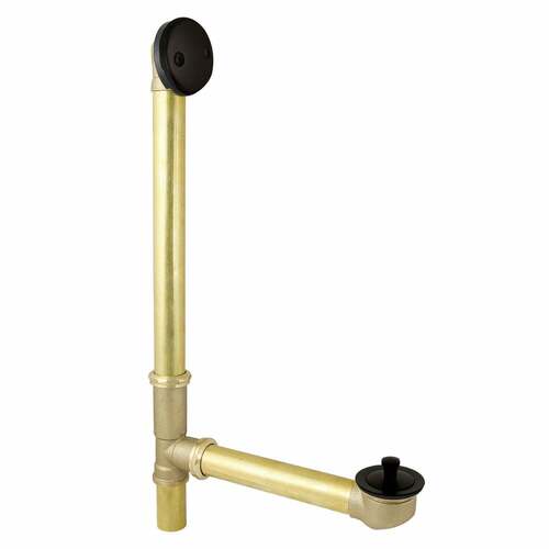 Kingston Brass DLL3180MB 23