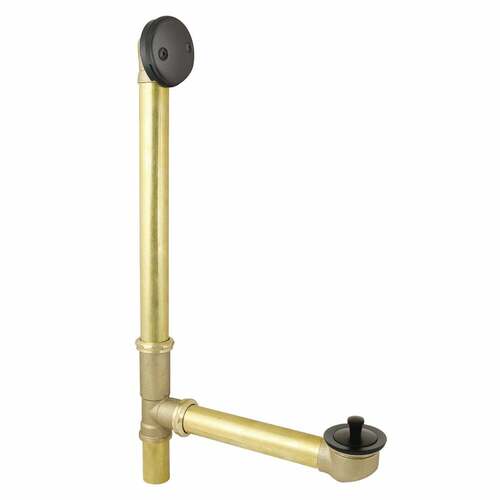 Kingston Brass DLL3185 23