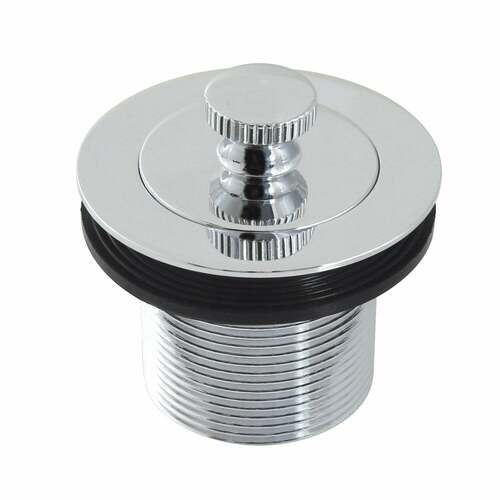 Kingston Brass DLT15CP 1-1/2