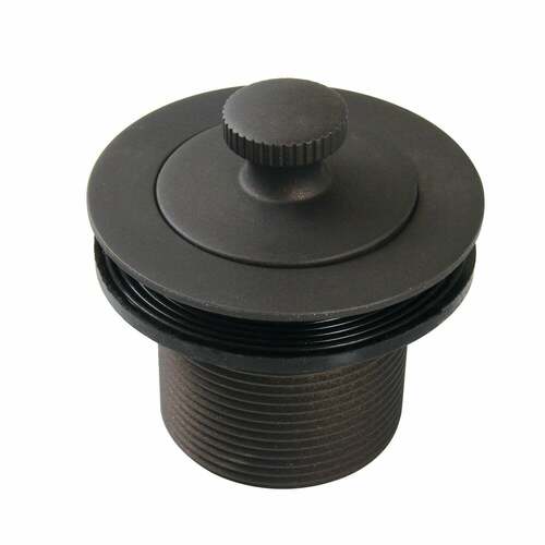 Kingston Brass DLT15ORB 1-1/2