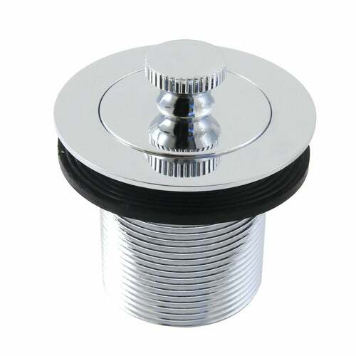 Kingston Brass DLT17CP 1-1/2