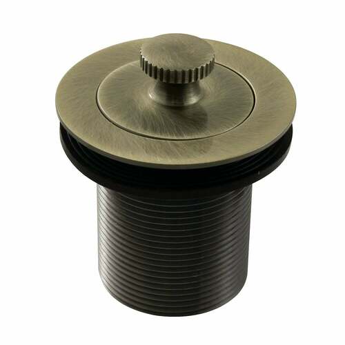 Kingston Brass DLT20AB 1-1/2