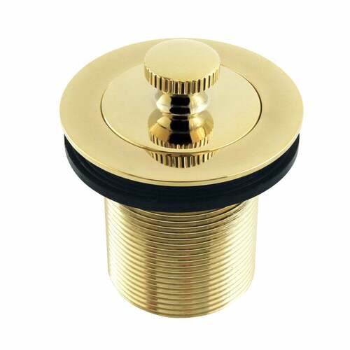 Kingston Brass DLT20PB 1-1/2