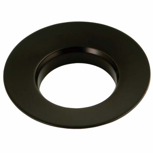 Kingston Brass DPU1005 Oil Rubbed Bronze Drain Flange