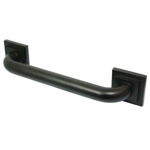 Kingston Brass DR614125 Claremont 12