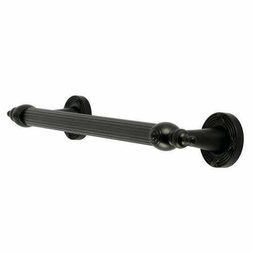 Kingston Brass DR710120 Templeton 12
