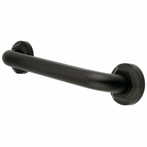 Kingston Brass DR714125 Metropolitan 12