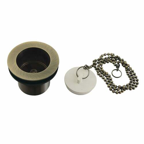 Kingston Brass DSP15AB 1-1/2