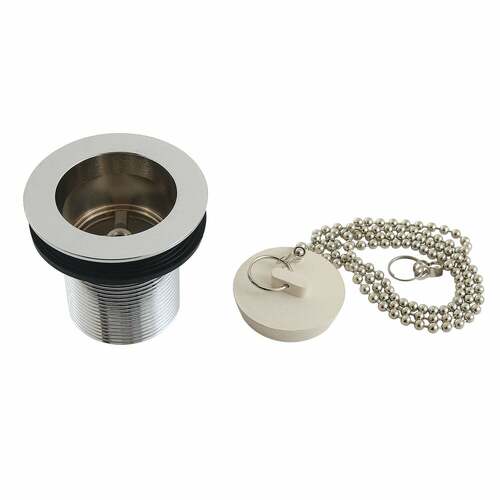 Kingston Brass DSP20CP 1-1/2