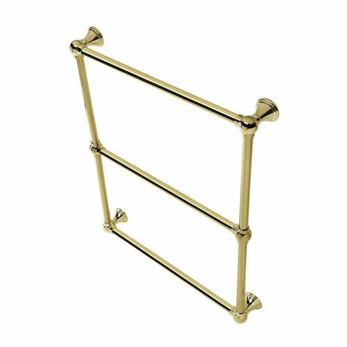 Kingston Brass DTC322419PB Maximilien 24