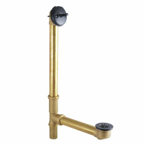 Kingston Brass DTL1160MB 21