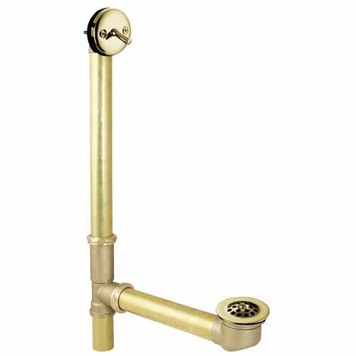 Kingston Brass DTL1162 21