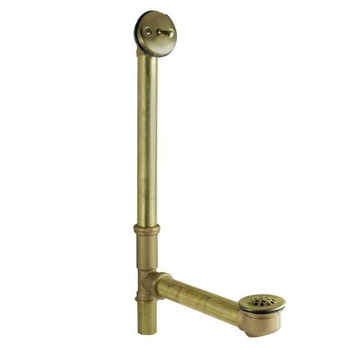 Kingston Brass DTL1163 21