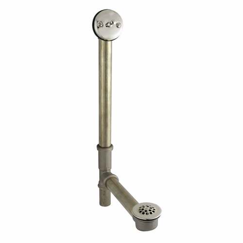 Kingston Brass DTL1166 21