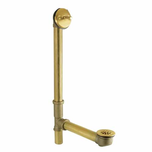 Kingston Brass DTL1167 21