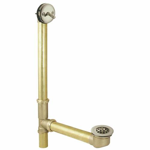 Kingston Brass DTL1168 21