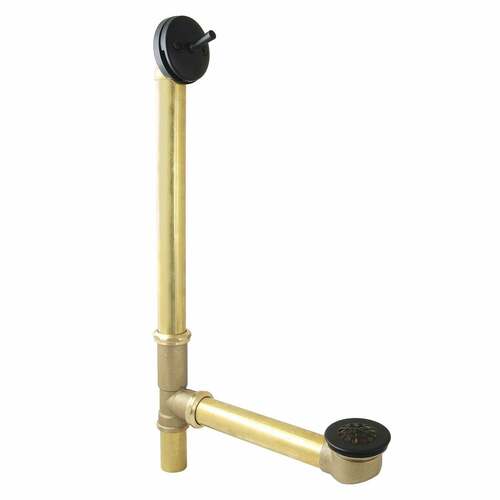 Kingston Brass DTL1200 25