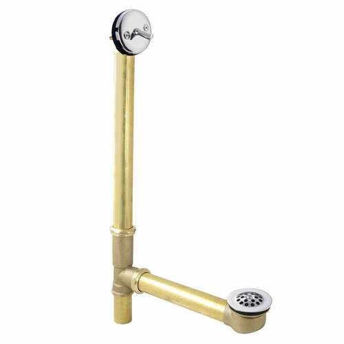 Kingston Brass DTL1201 25