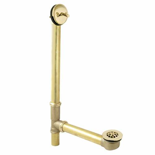 Kingston Brass DTL1202 25