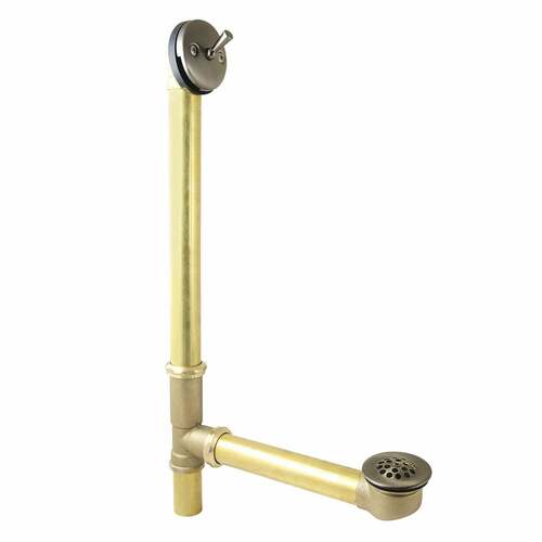 Kingston Brass DTL1203 25