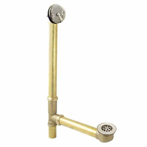 Kingston Brass DTL1206 25