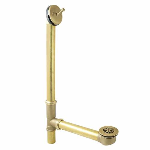 Kingston Brass DTL1207 25